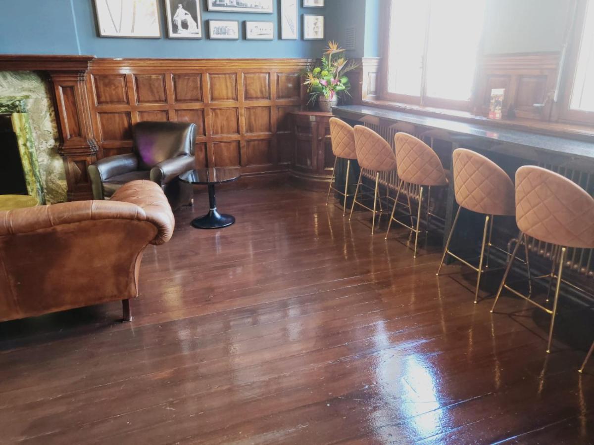 62 Castle Street Hotel Liverpool Bagian luar foto